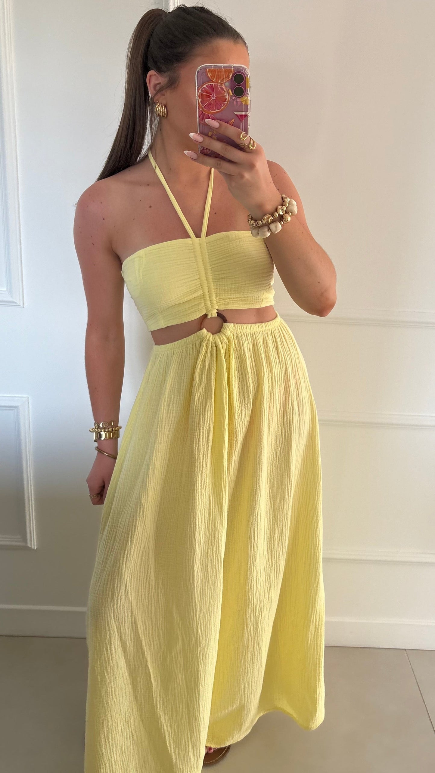 Robe Lisa