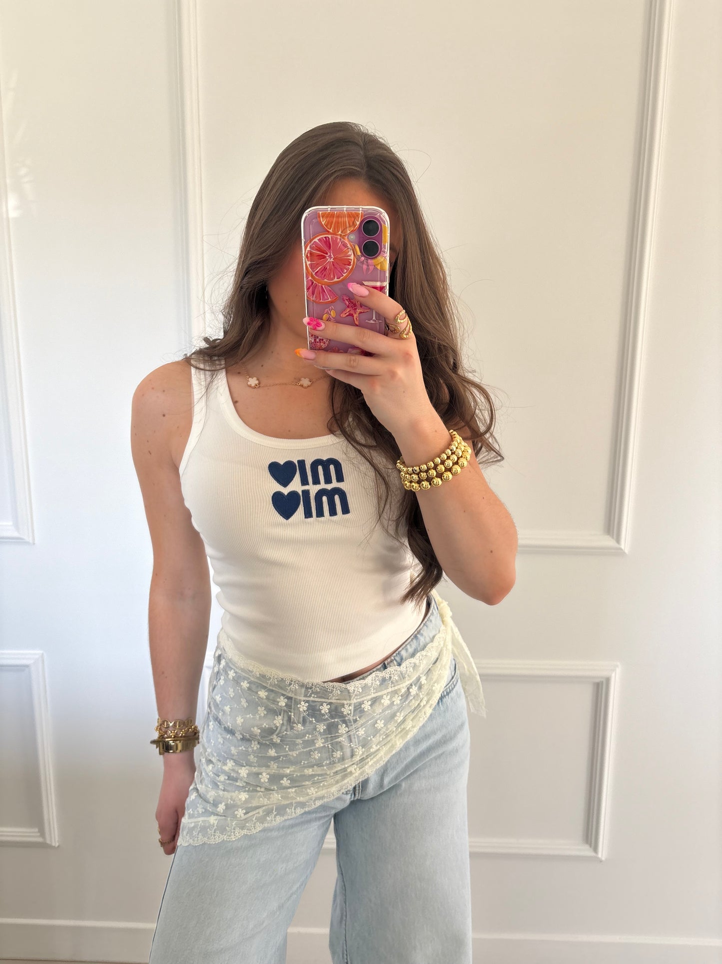 Top Mila