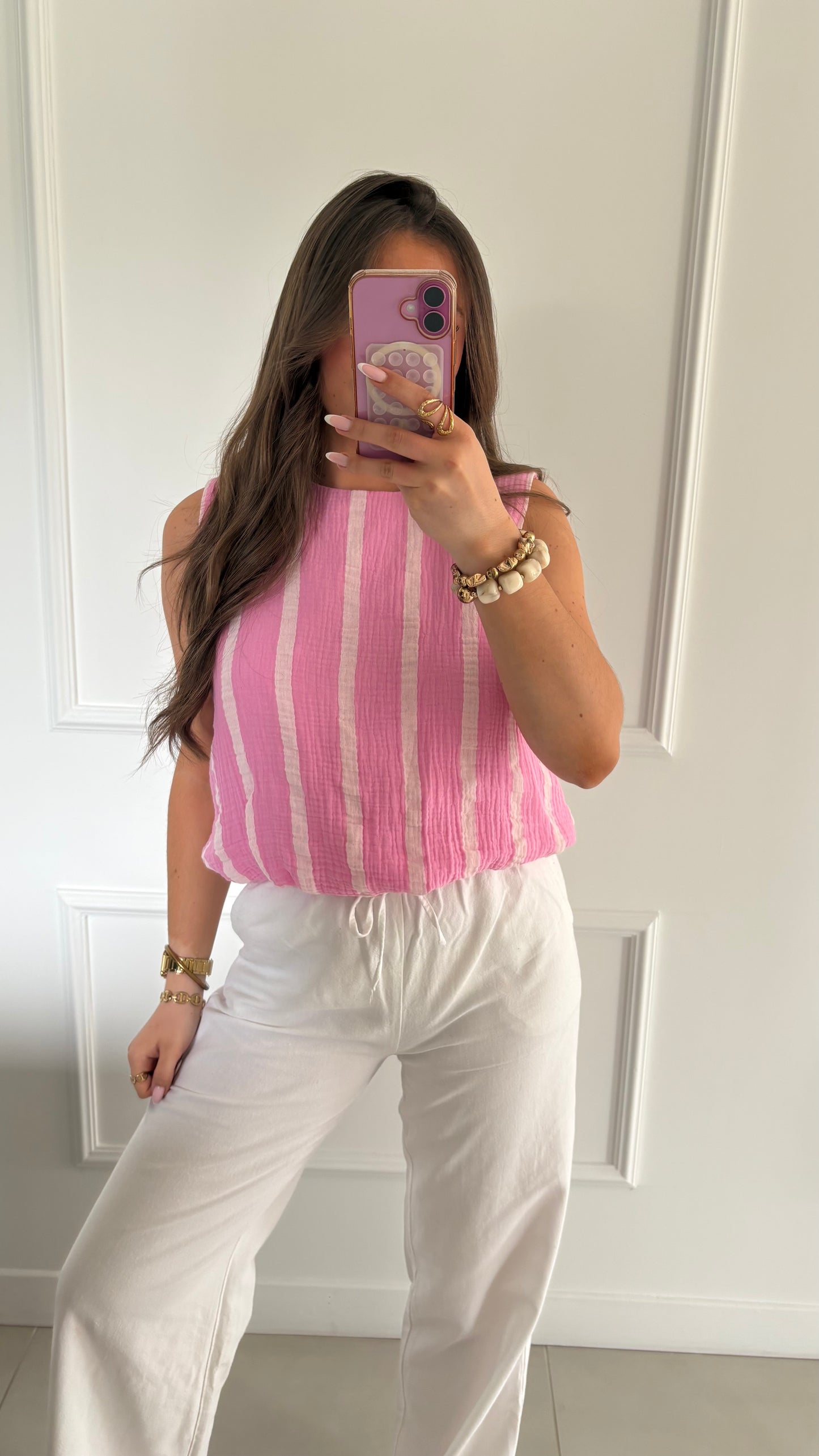 Top Josephine