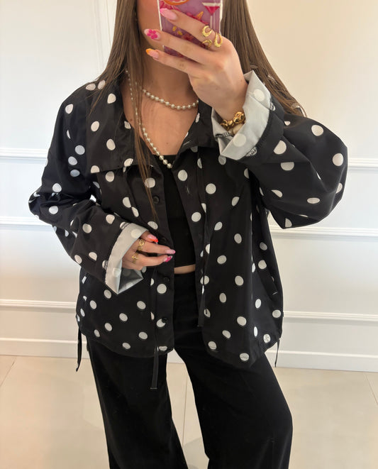 Veste Alix