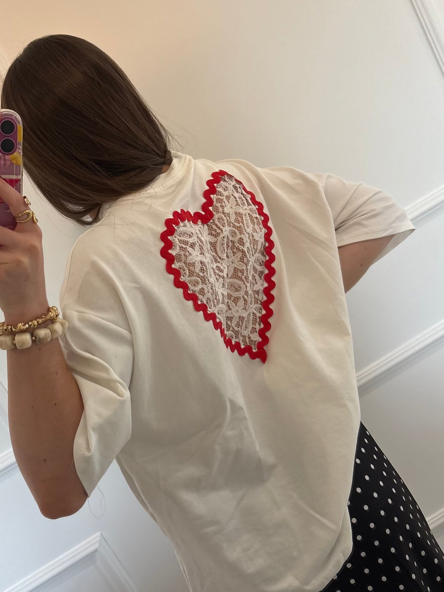 T-shirt Eryne