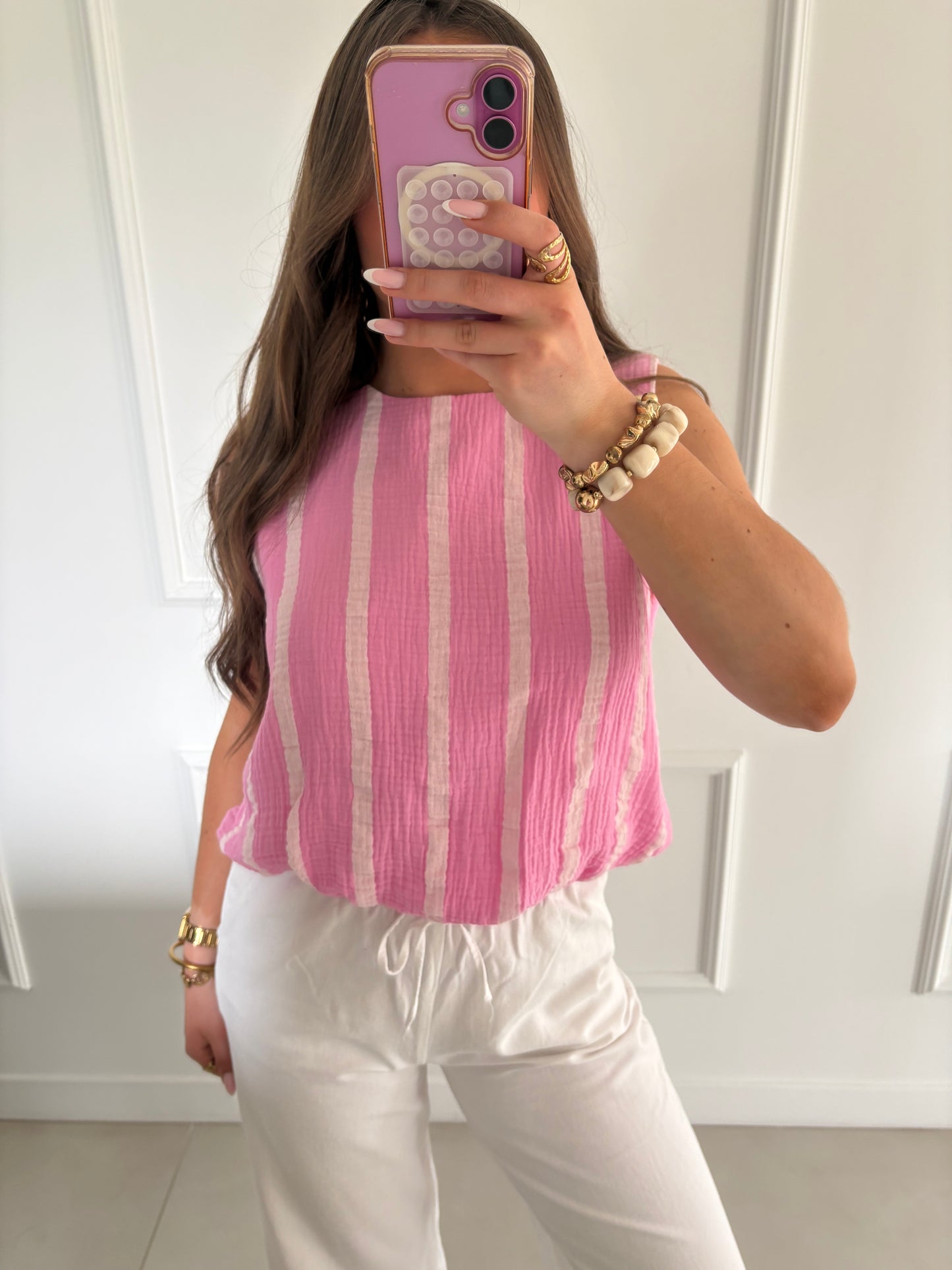 Top Josephine