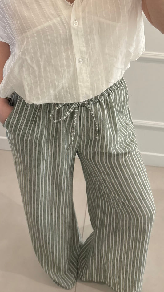 Pantalon charlotte
