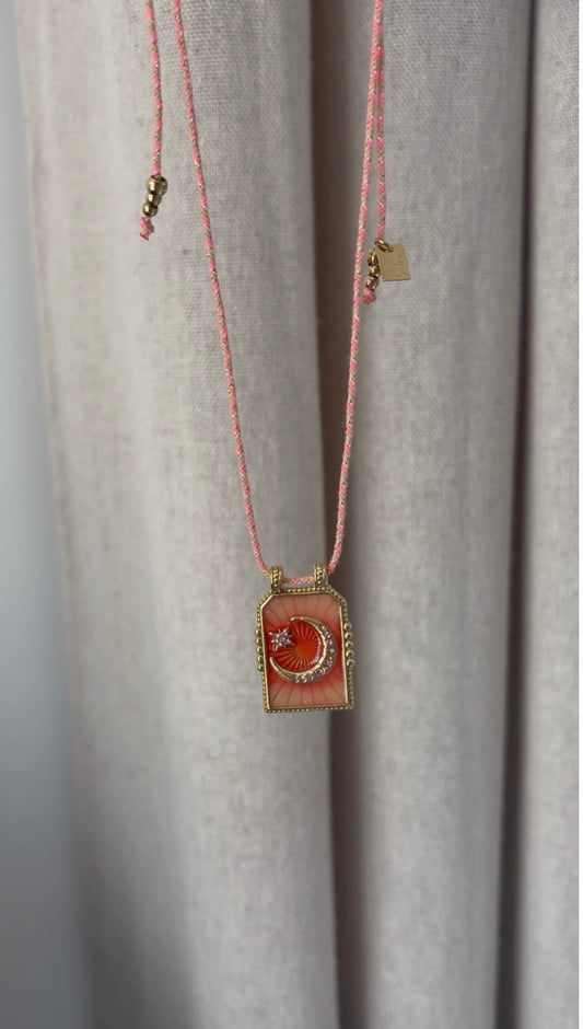 Collier Luna