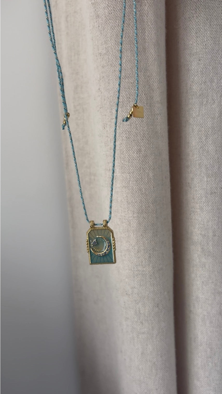 Collier Luna