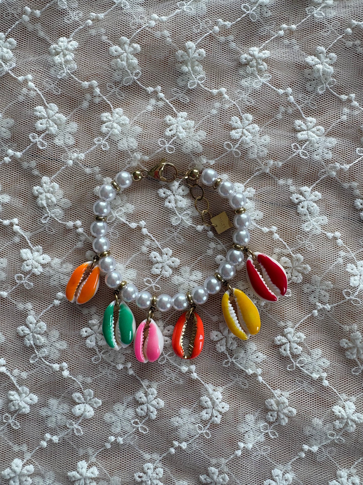 Bracelet perles