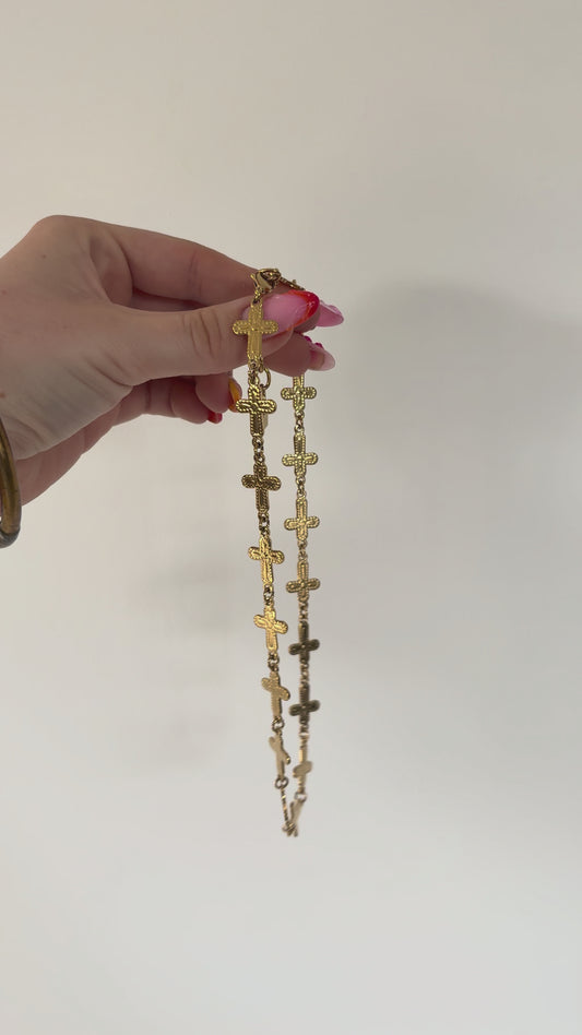 Collier Lily